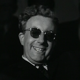 Dr Strangelove