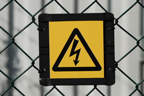 Electric fence