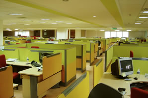 Cubicles