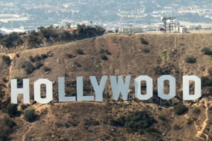 Hollywood