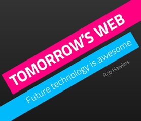 Tomorrow's Web