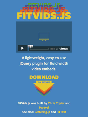 FitVids.js